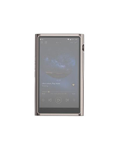 Shanling M7 Hi-Fi Portable Android Player-Audio Influence
