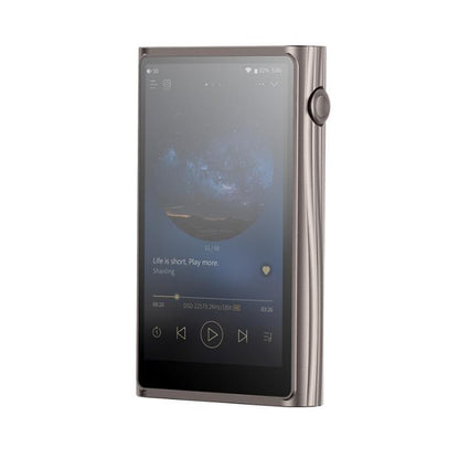 Shanling M7 Hi-Fi Portable Android Player-Audio Influence