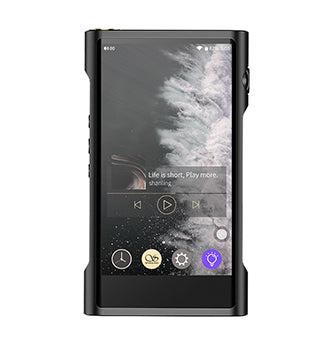 Shanling M8 Portable Hi- Res Digital Audio Player-Audio Influence