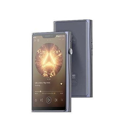 Shanling M9 Portable Hi-Res Player/Digital Audio Player-Audio Influence