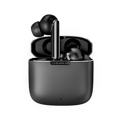 Shanling MTW200 True Wireless Earphones-Audio Influence