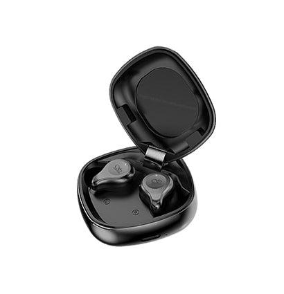 Shanling MTW300 True Wireless Earphones - Grey-Audio Influence