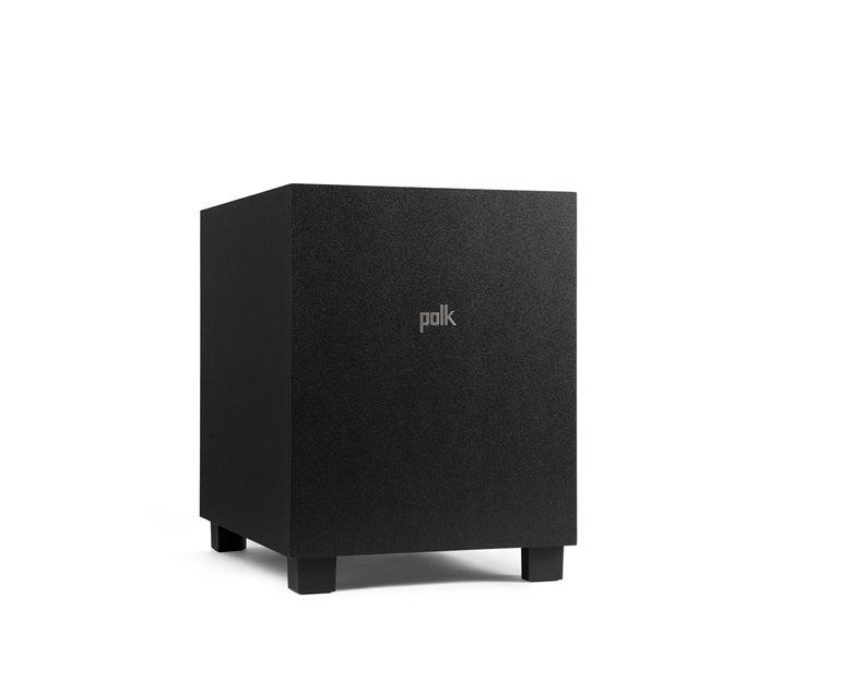 Polk Monitor XT10 Powered Subwoofer-Audio Influence