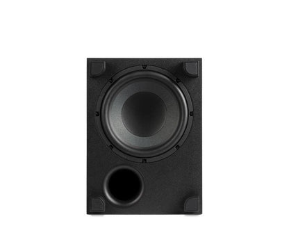 Polk Monitor XT10 Powered Subwoofer-Audio Influence