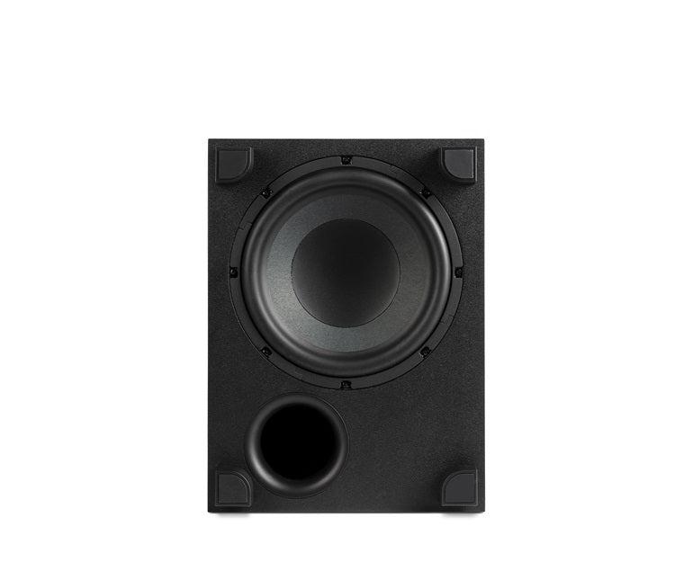 Polk Monitor XT10 Powered Subwoofer-Audio Influence