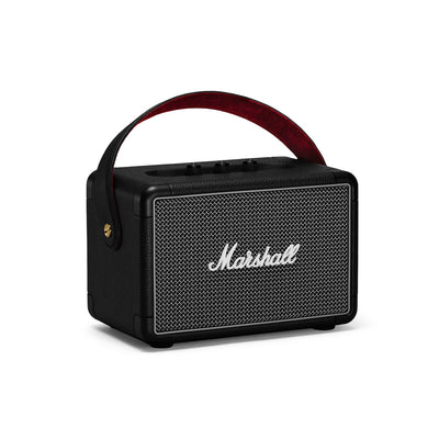 Marshall kilburn ii portable bluetooth speaker - Audio Influence Australia 