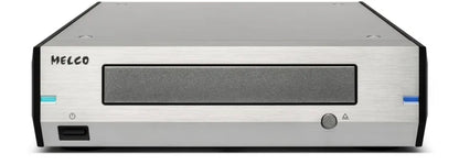 Melco D100 Optical Disc Drive/Ripper (USB)-Audio Influence