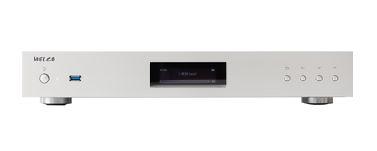 Melco N50 Music Library-Audio Influence