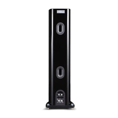 Mission ZX-3 Floorstanding Speakers- at Audio Influence