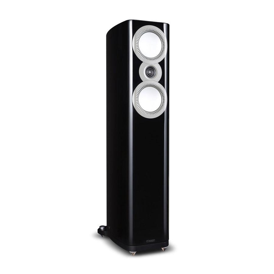 Mission ZX-3 Floorstanding Speakers- at Audio Influence