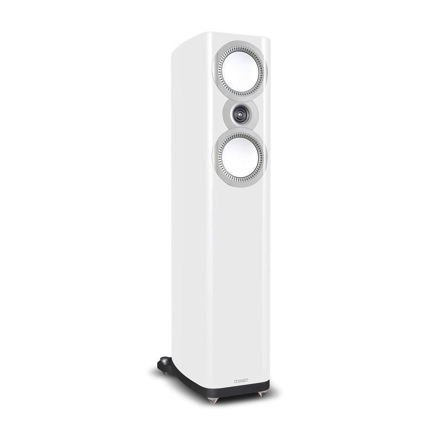 Mission ZX-3 Floorstanding Speakers- at Audio Influence