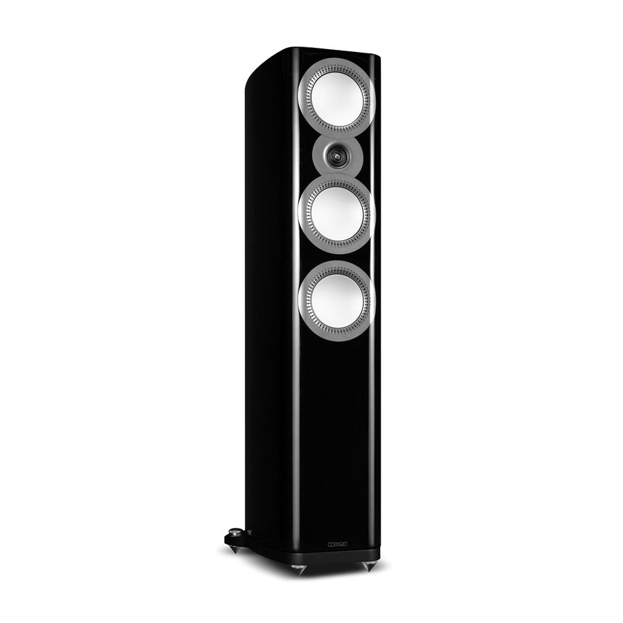 Mission ZX-4 Floorstanding Speakers- at Audio Influence
