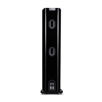 Mission ZX-5 Floorstanding Speakers- at Audio Influence