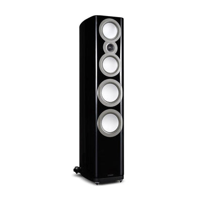 Mission ZX-5 Floorstanding Speakers- at Audio Influence
