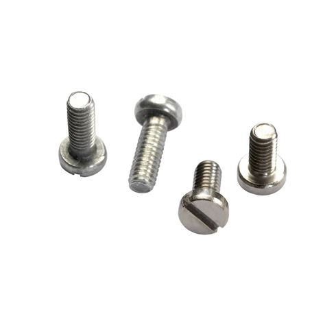 Ortofon 2M Cartridge Screws at Audio Influence