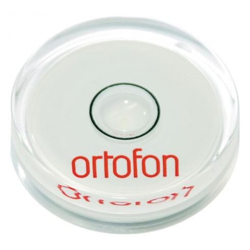 Ortofon Hi-Fi Libelle at Audio Influence