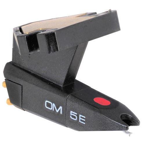 Ortofon Hi-Fi OM 5 E Moving Magnet Cartridge at Audio Influence