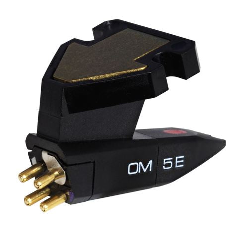 Ortofon Hi-Fi OM 5 E Moving Magnet Cartridge at Audio Influence