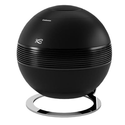 Cabasse Pearl Connected Subwoofer (Each) Black by Audio Influence