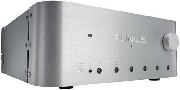 Plinius Hiato Integrated Stereo Amplifier at Audio Influence