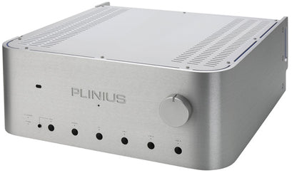 Plinius Hiato Integrated Stereo Amplifier at Audio Influence