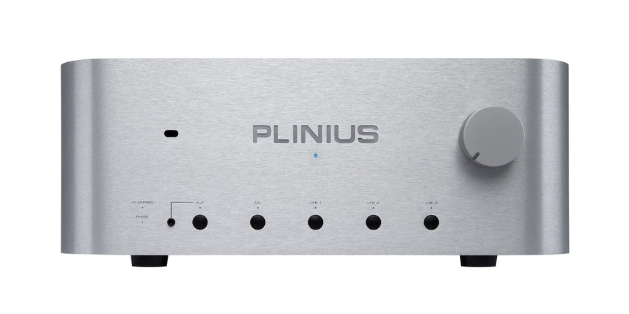 Plinius Hiato Integrated Stereo Amplifier