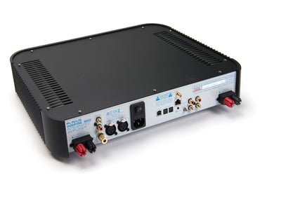 Plinius Inspire 980 Integrated Amplifier at Audio Influence