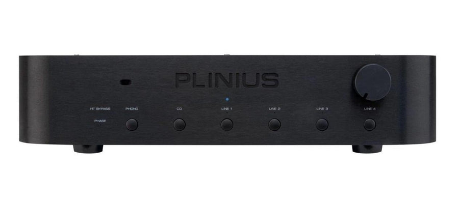 Plinius Kaitaki Preamplifier at Audio Influence