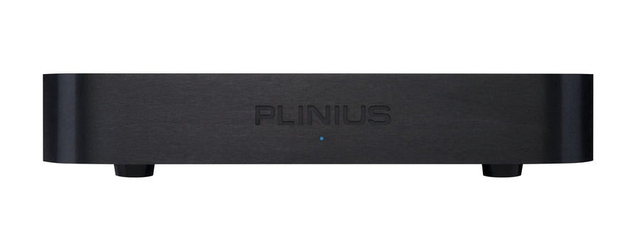 Plinius Koru Phono Preamplifier at Audio Influence