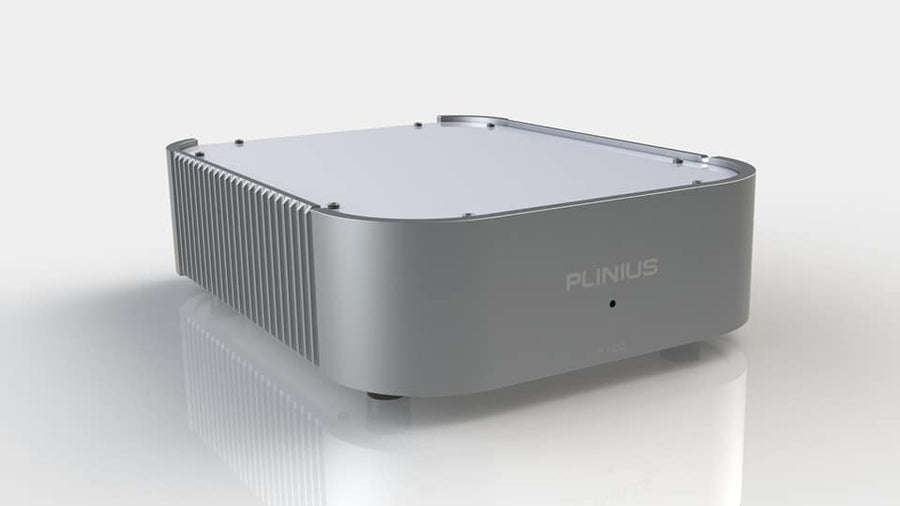 Plinius P100 Phono Preamplifier at Audio Influence