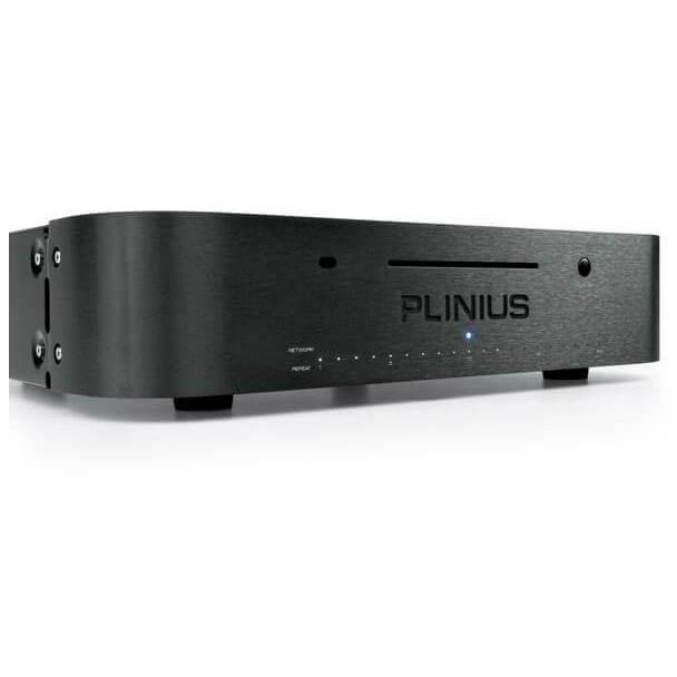 Plinius Toko Digital Audio Player at Audio Influence