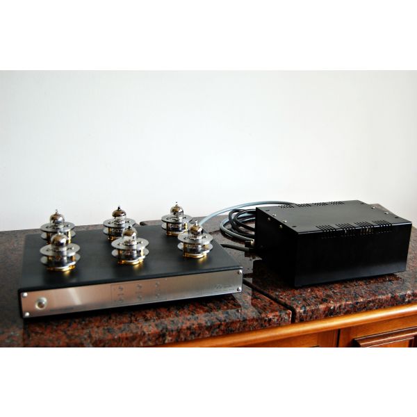 Pre-Audio Phono Pre-Amplifier PMC-1101N - Audio Influence 2