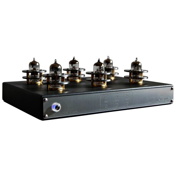 Pre-Audio Phono Pre-Amplifier PMC-1101N - Audio Influence