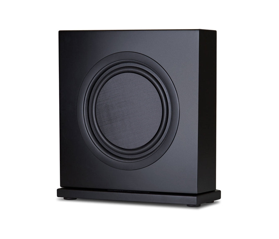 PSB SPEAKERS CSIR SUB In-Room Subwoofer Satin Black at Audio Influence
