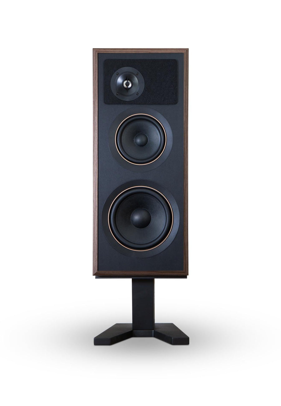 PSB Passif 50 Standmount Loudspeaker at Audio Influence