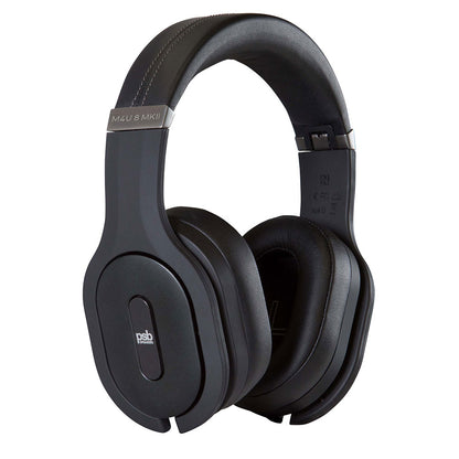 PSB M4U 8 MKII – Wireless ANC Headphones Ex-Display