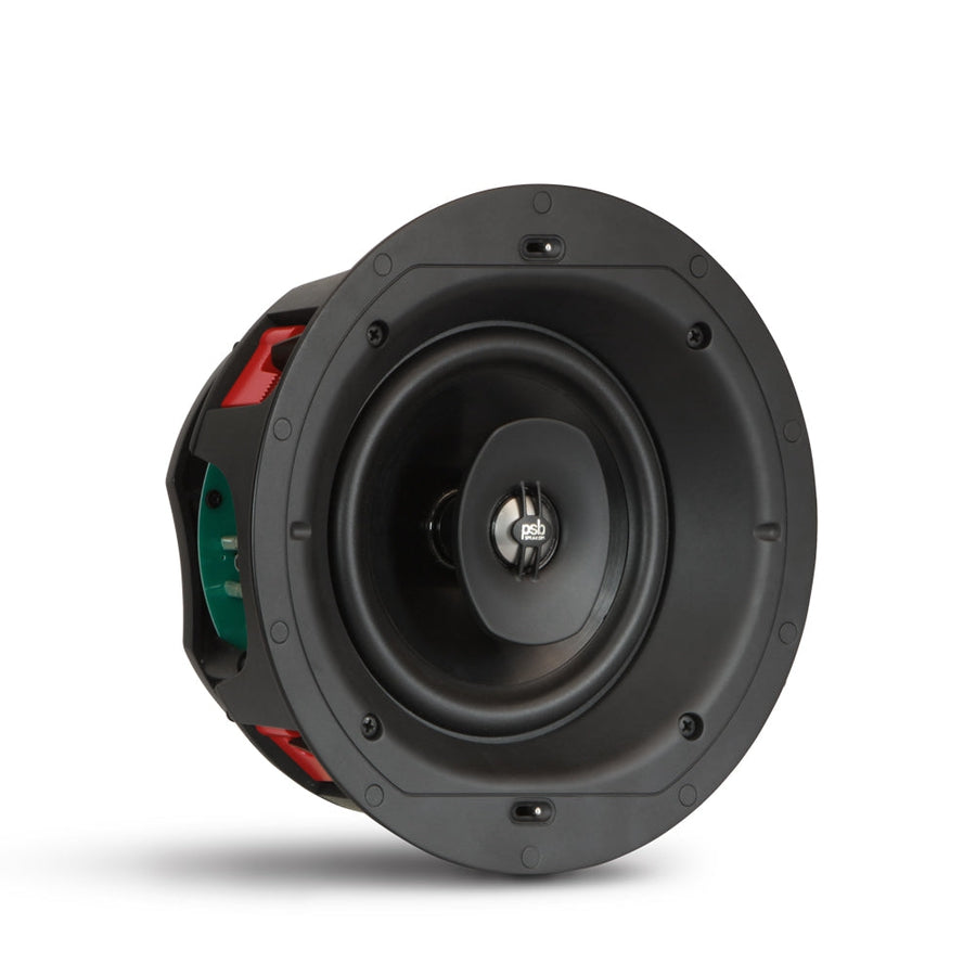 PSB SPEAKERS CS650 – 6″ In-Ceiling Speaker at Audio Influence