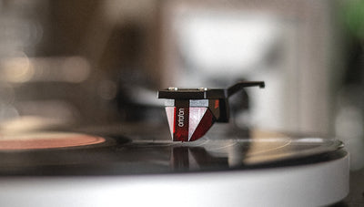 The Boss Turntable Hi-Fi System-Audio Influence