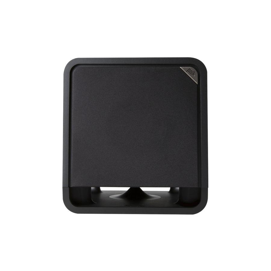 Polk HTS Series HTS10 Powered 10" Subwoofer at Audio Influence