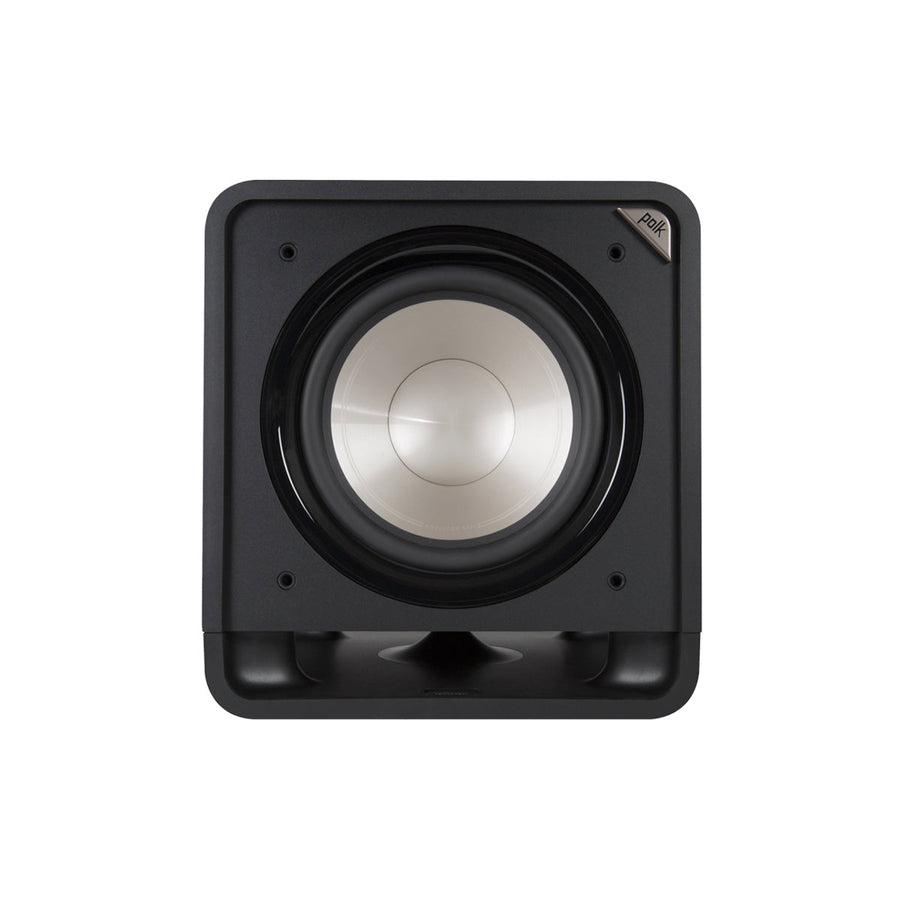 Polk HTS Series HTS12 Powered 12" Subwoofer at Audio Influence