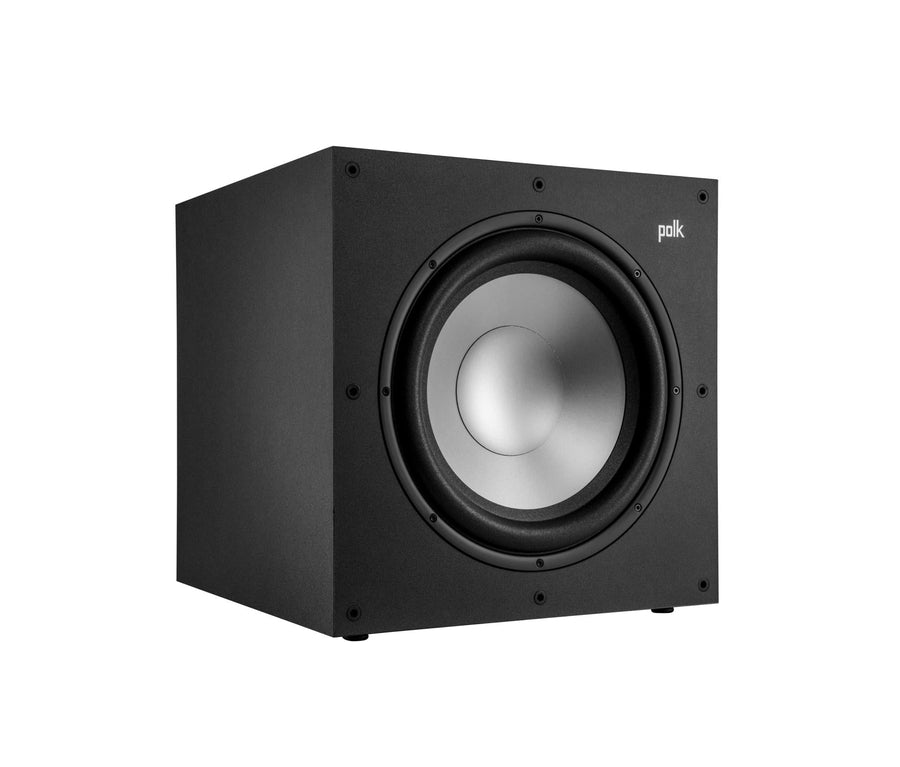 Polk MXT12 Powered Subwoofer (Each) at Audio Influence
