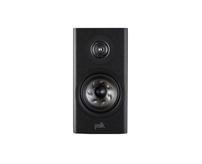 Polk Reserve Series R100 Compact Bookshelf Speaker (Pair)-Audio Influence