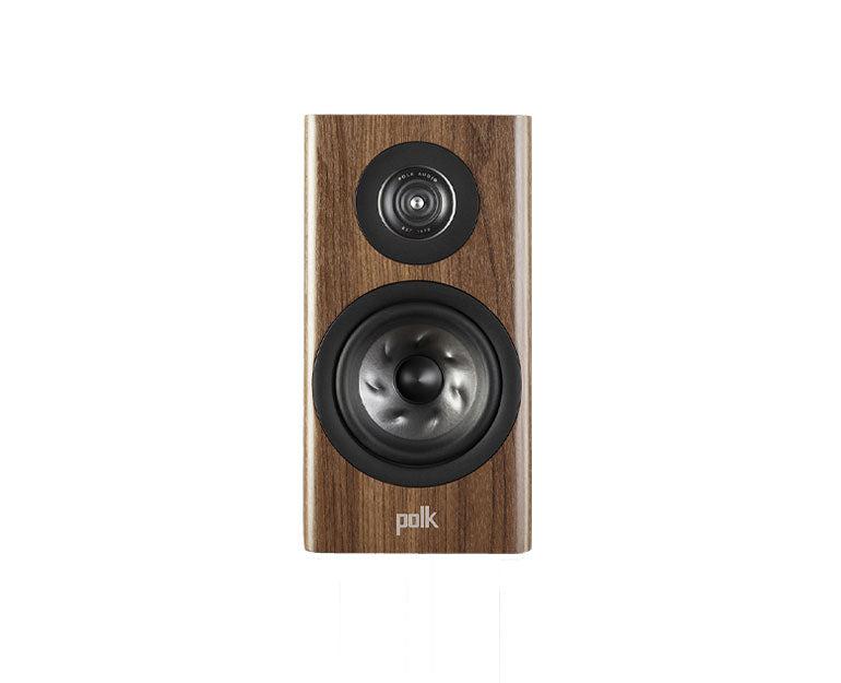 Polk Reserve Series R100 Compact Bookshelf Speaker (Pair)-Audio Influence