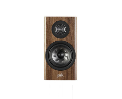 Polk Reserve Series R100 Compact Bookshelf Speaker (Pair)-Audio Influence