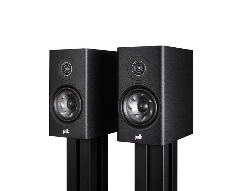 Polk Reserve Series R200 Large Bookshelf Speakers (Pair)-Audio Influence