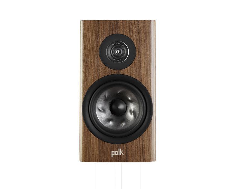 Polk Reserve Series R200 Large Bookshelf Speakers (Pair)-Audio Influence