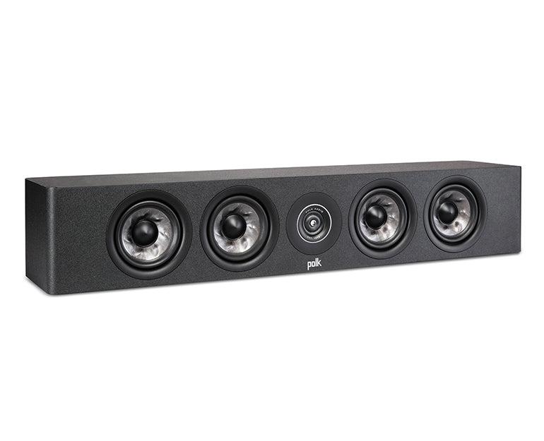 Polk Reserve Series R350 Slim Centre Channel Speaker (each)-Audio Influence