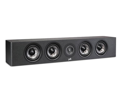 Polk Reserve Series R350 Slim Centre Channel Speaker (each)-Audio Influence