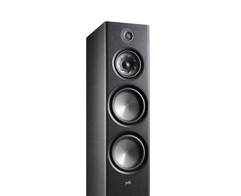 Polk Reserve Series R700 Large Floorstanding Loudspeaker Speakers (Pair)-Audio Influence