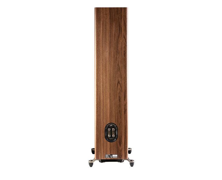 Polk Reserve Series R700 Large Floorstanding Loudspeaker Speakers (Pair)-Audio Influence